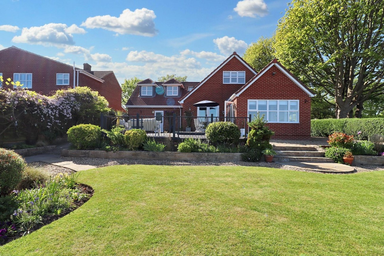 Asha House, Wolviston, Billingham, TS22 5JT