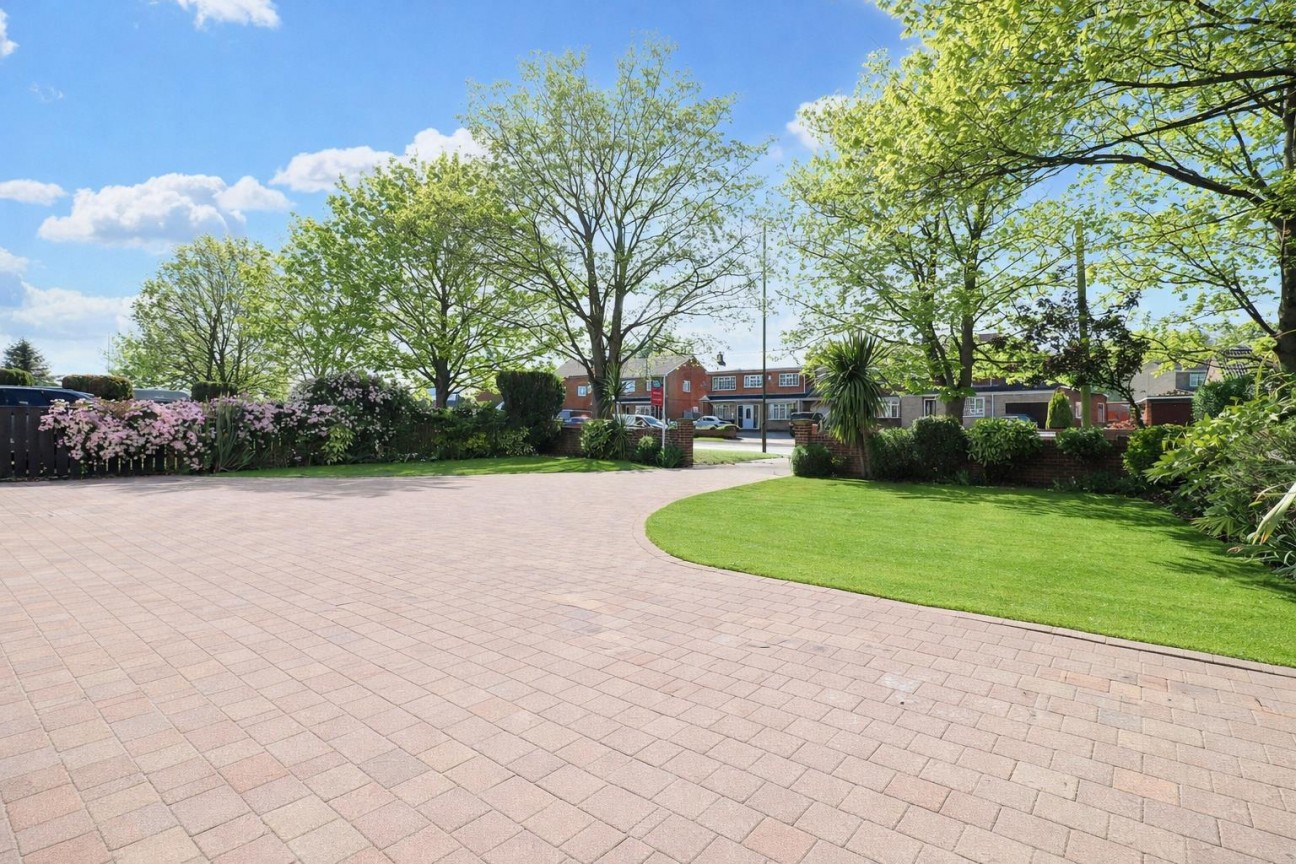 Asha House, Wolviston, Billingham, TS22 5JT