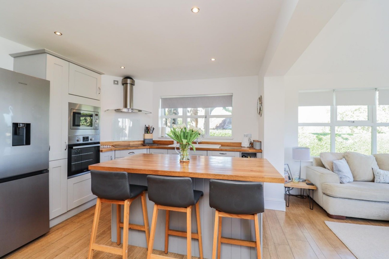 Asha House, Wolviston, Billingham, TS22 5JT