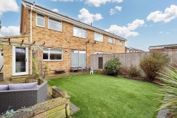 Killinghall Grove, Hartburn, Stockton-On-Tees, TS18 5PT