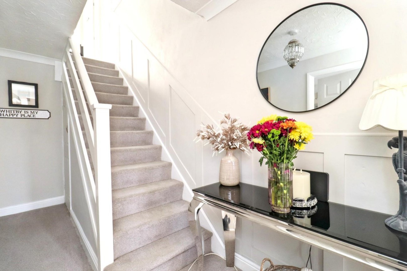 Killinghall Grove, Hartburn, Stockton-On-Tees, TS18 5PT