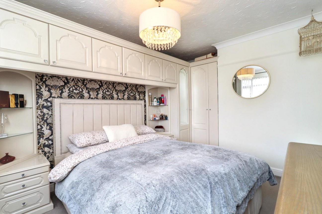 Killinghall Grove, Hartburn, Stockton-On-Tees, TS18 5PT