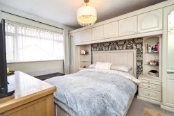 Killinghall Grove, Hartburn, Stockton-On-Tees, TS18 5PT