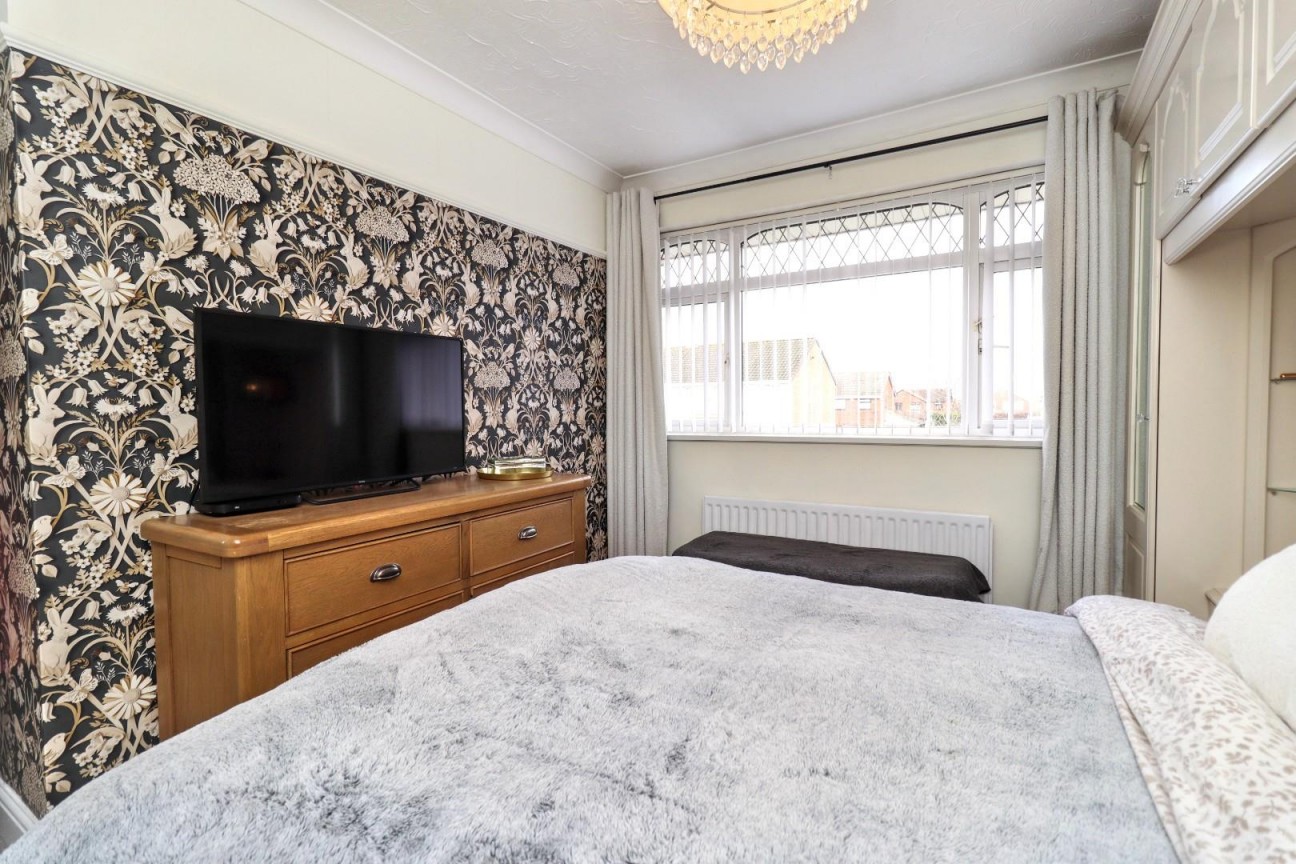 Killinghall Grove, Hartburn, Stockton-On-Tees, TS18 5PT