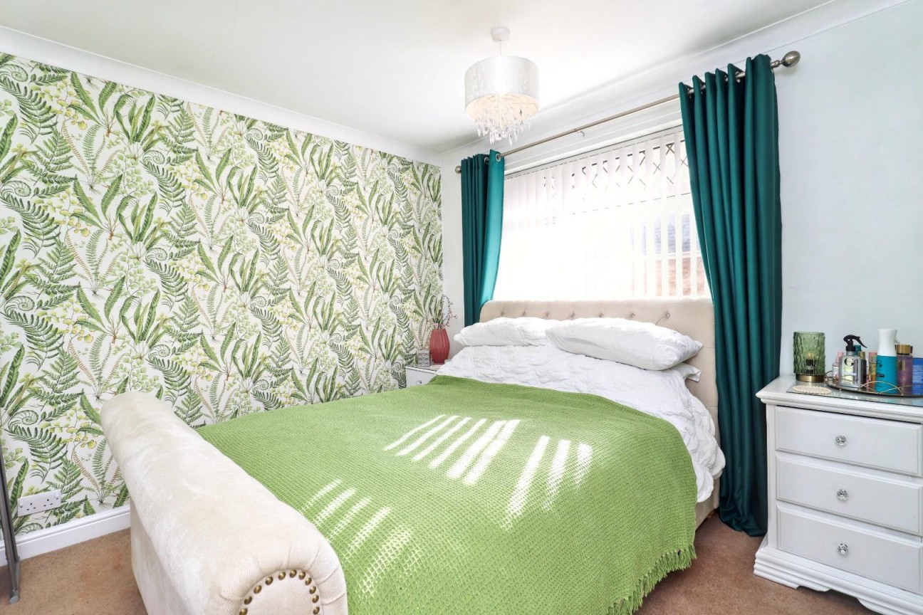 Killinghall Grove, Hartburn, Stockton-On-Tees, TS18 5PT