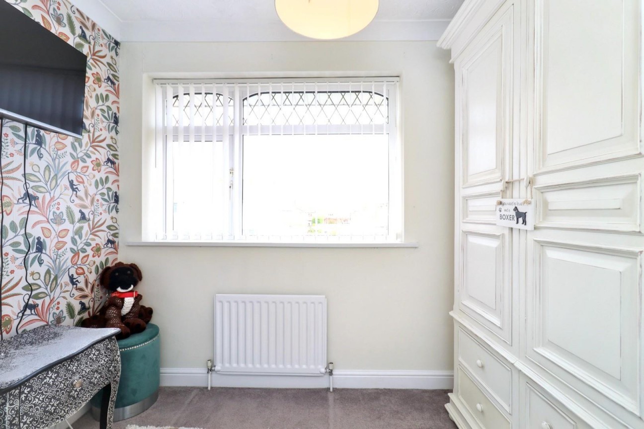 Killinghall Grove, Hartburn, Stockton-On-Tees, TS18 5PT