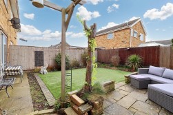 Killinghall Grove, Hartburn, Stockton-On-Tees, TS18 5PT