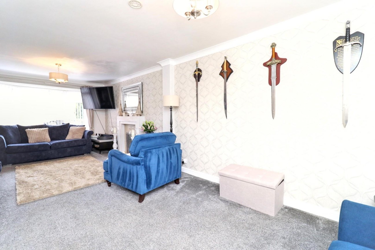 Killinghall Grove, Hartburn, Stockton-On-Tees, TS18 5PT