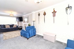 Killinghall Grove, Hartburn, Stockton-On-Tees, TS18 5PT