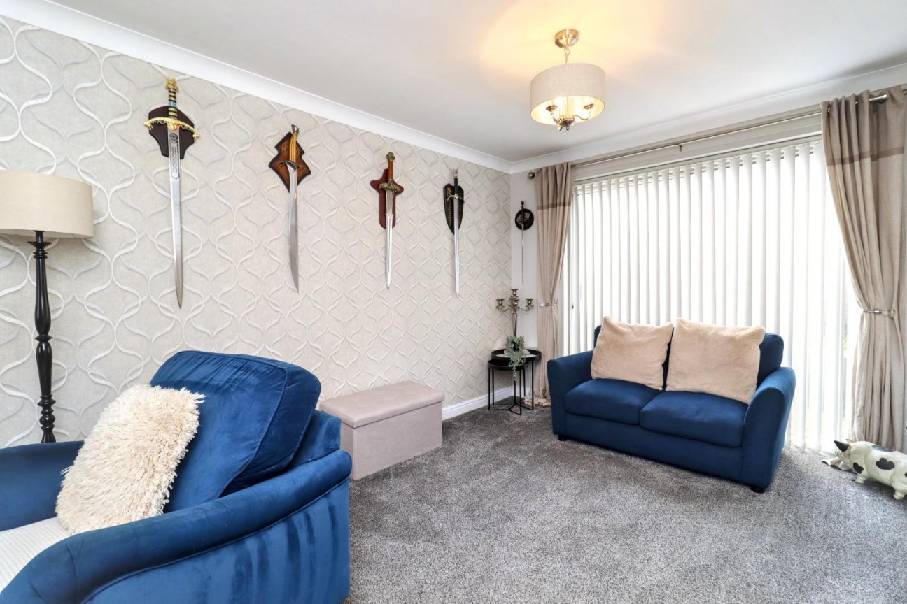Killinghall Grove, Hartburn, Stockton-On-Tees, TS18 5PT