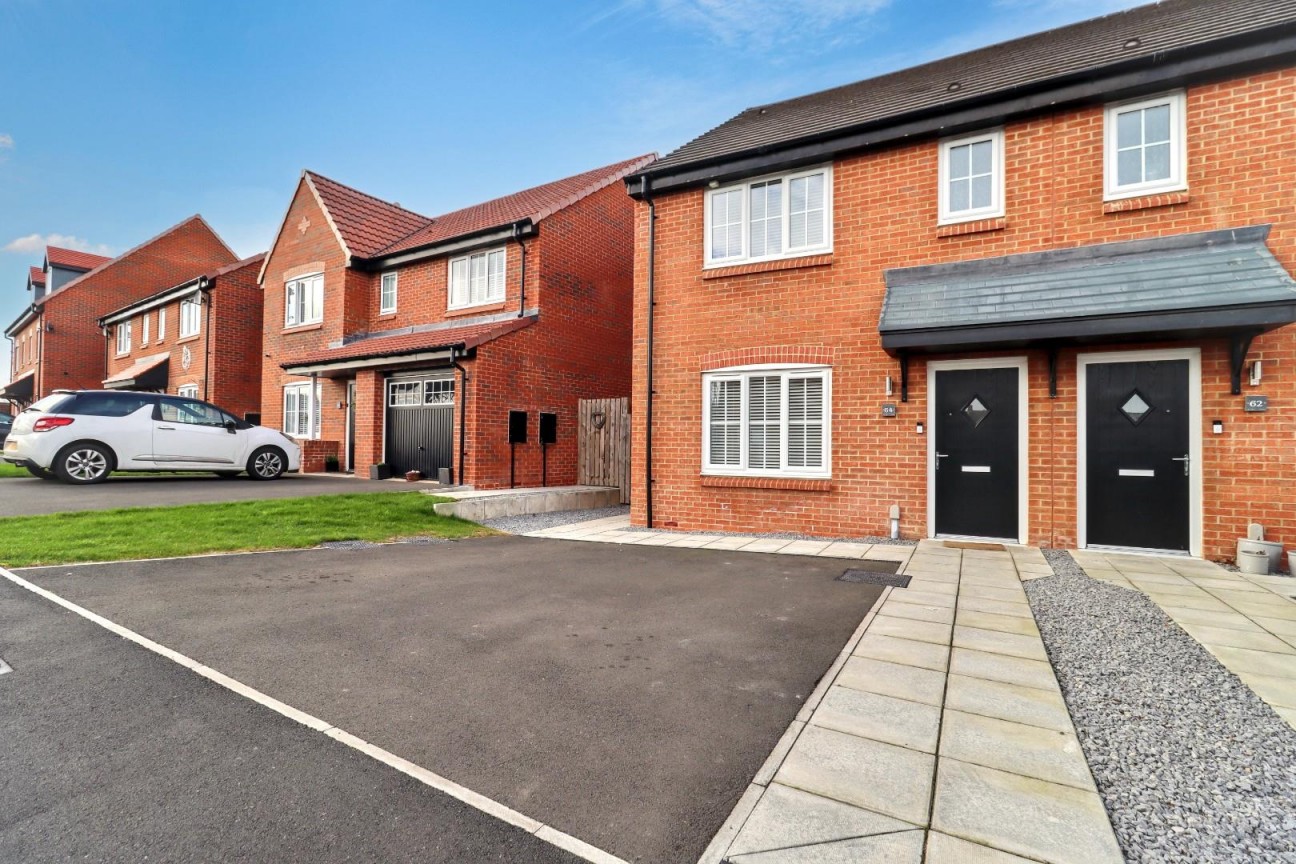 Greenfield Way, Old School Gardens, Stockton-On-Tees, TS19 9FA