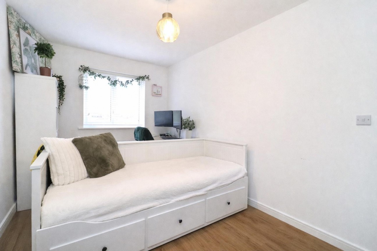 Greenfield Way, Old School Gardens, Stockton-On-Tees, TS19 9FA