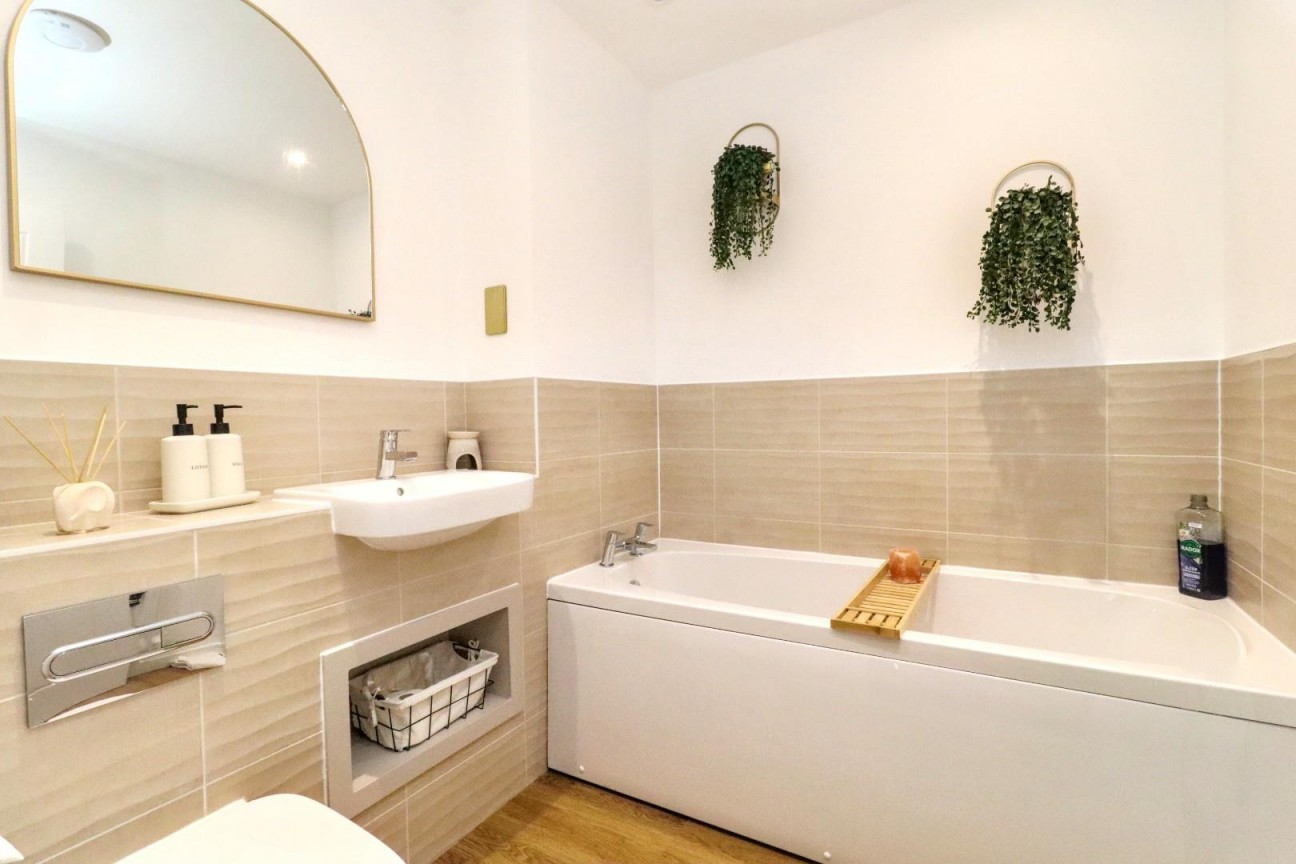 Greenfield Way, Old School Gardens, Stockton-On-Tees, TS19 9FA