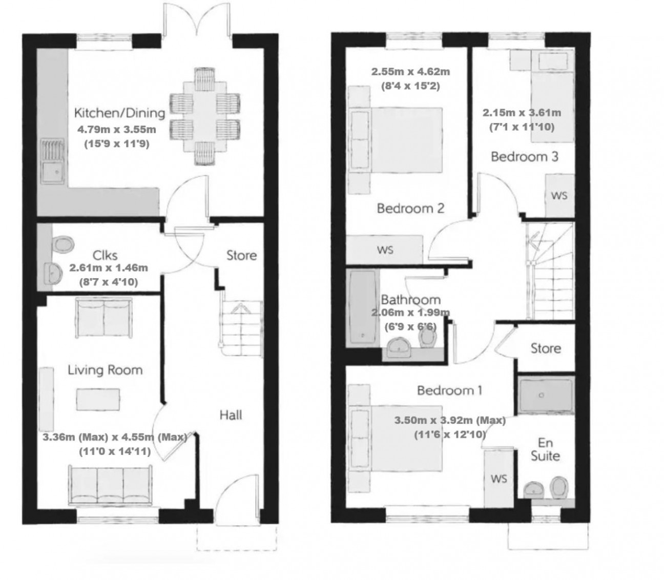 Greenfield Way, Old School Gardens, Stockton-On-Tees, TS19 9FA