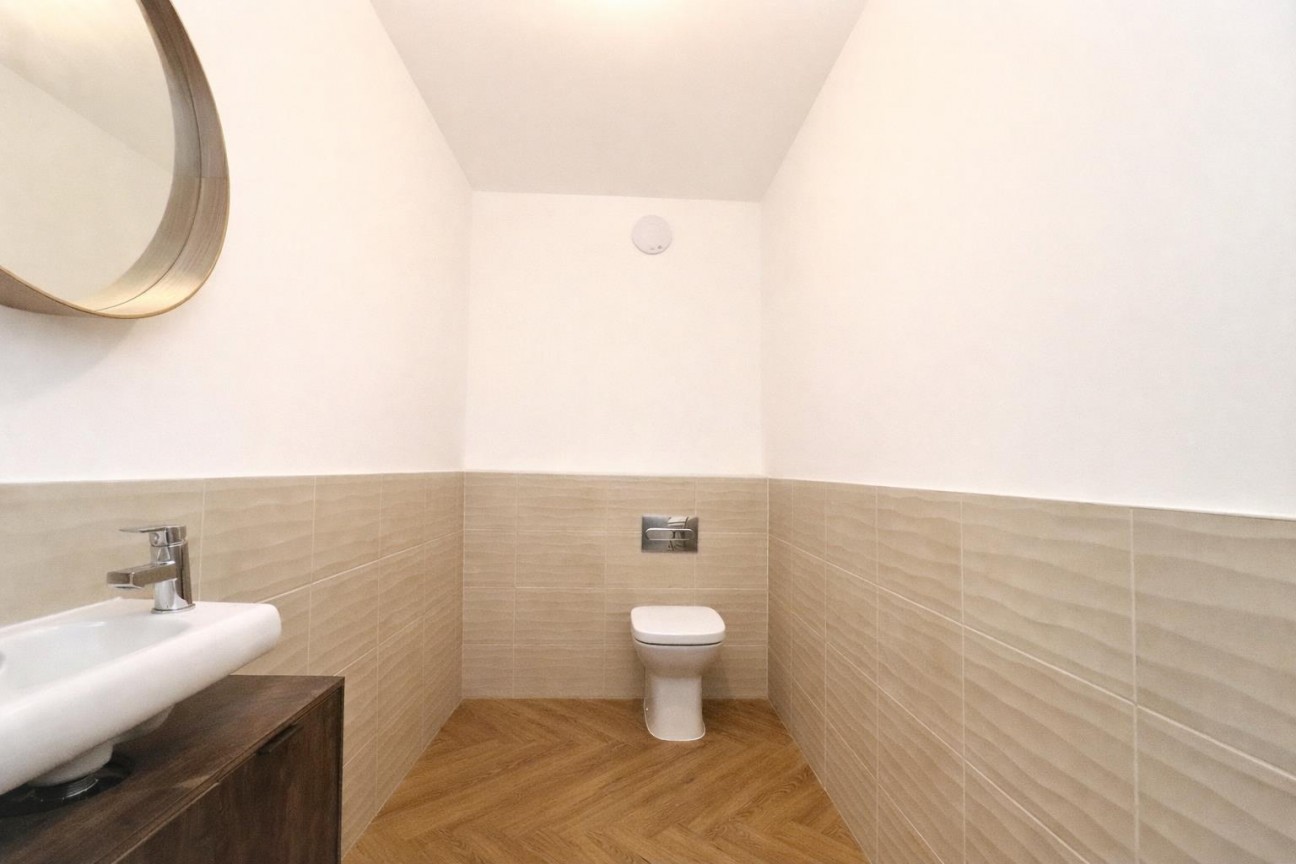 Greenfield Way, Old School Gardens, Stockton-On-Tees, TS19 9FA