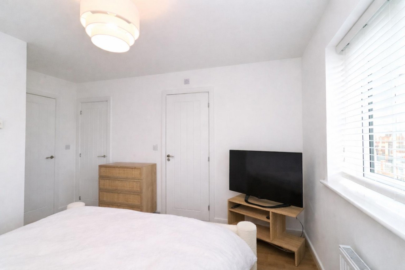 Greenfield Way, Old School Gardens, Stockton-On-Tees, TS19 9FA