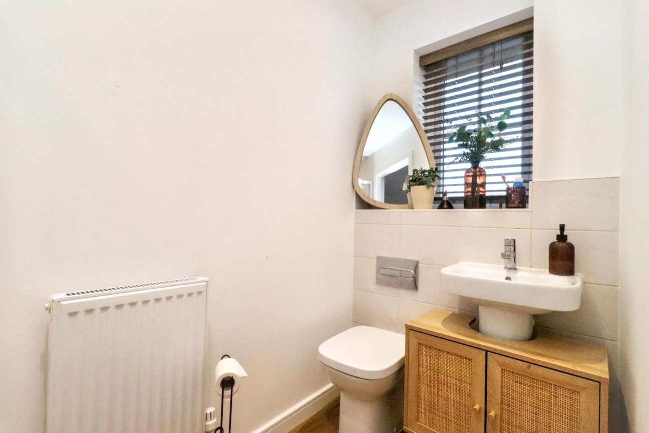 Greenfield Way, Old School Gardens, Stockton-On-Tees, TS19 9FA