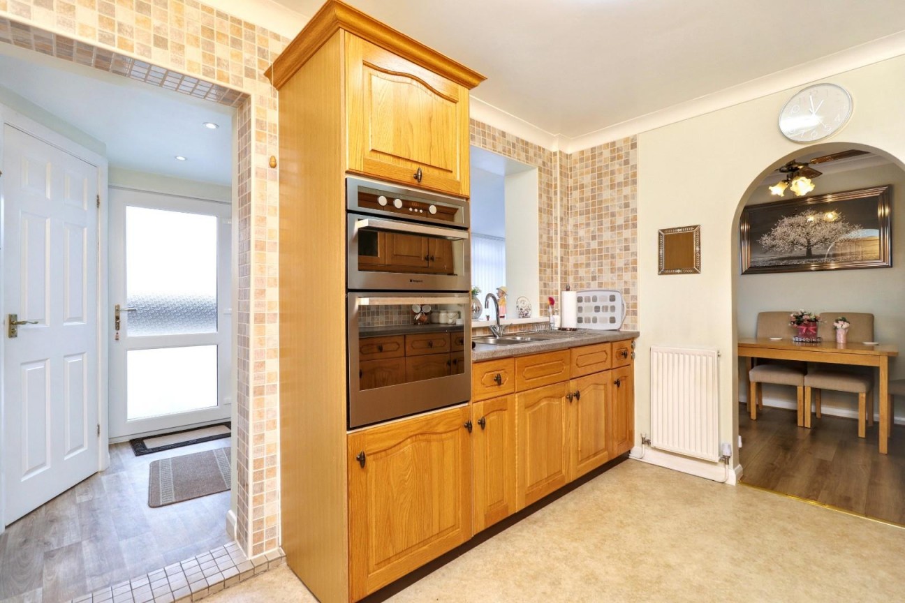 Low Grange Avenue, Billingham, TS23 3EG