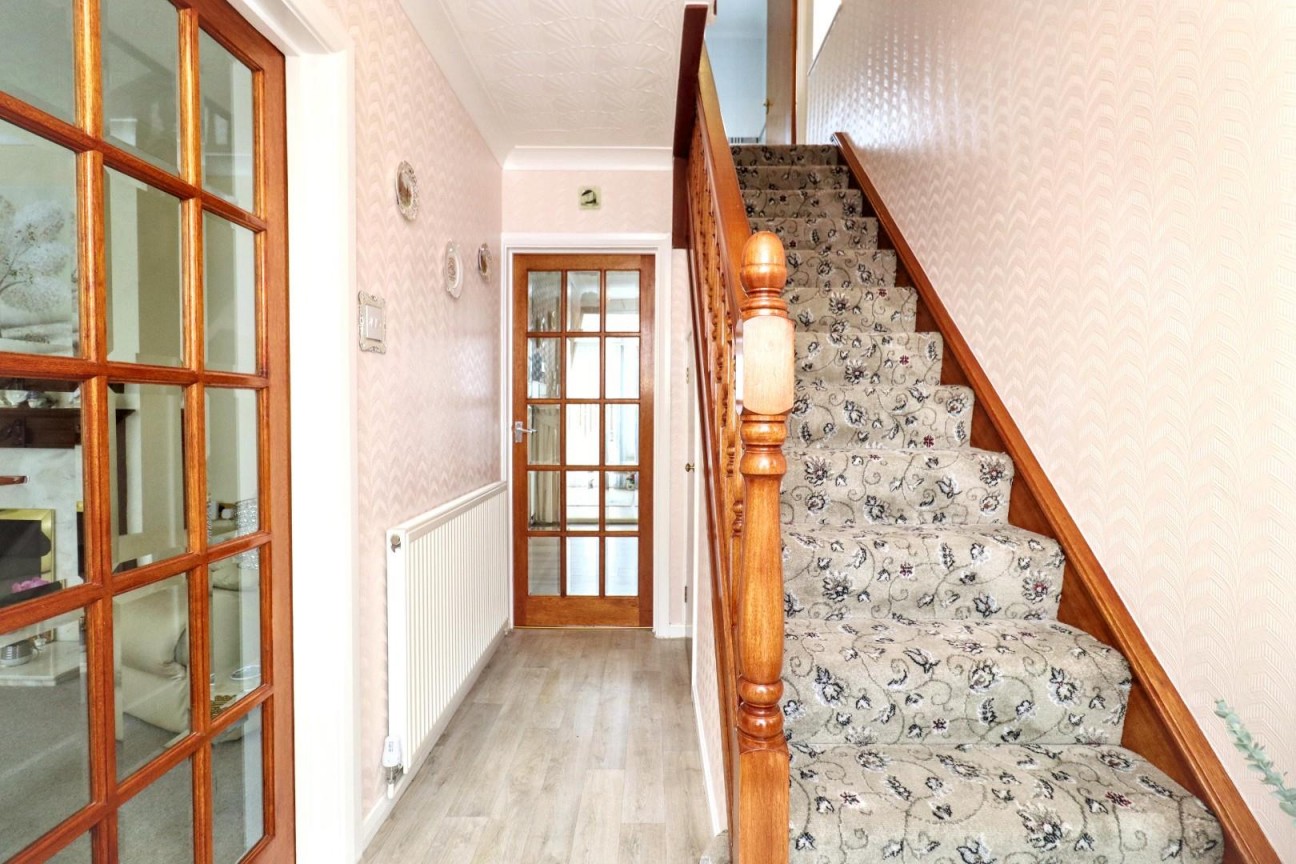 Low Grange Avenue, Billingham, TS23 3EG