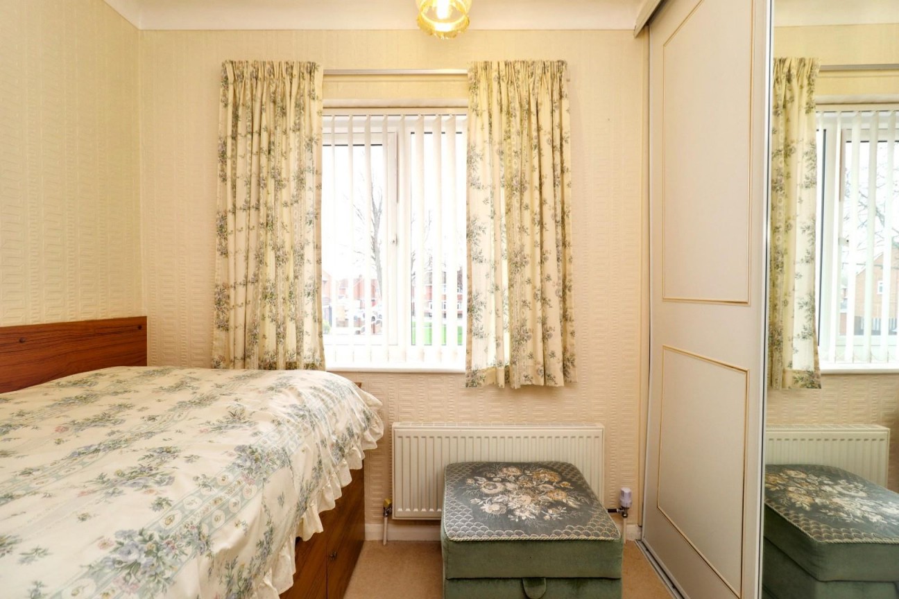 Low Grange Avenue, Billingham, TS23 3EG