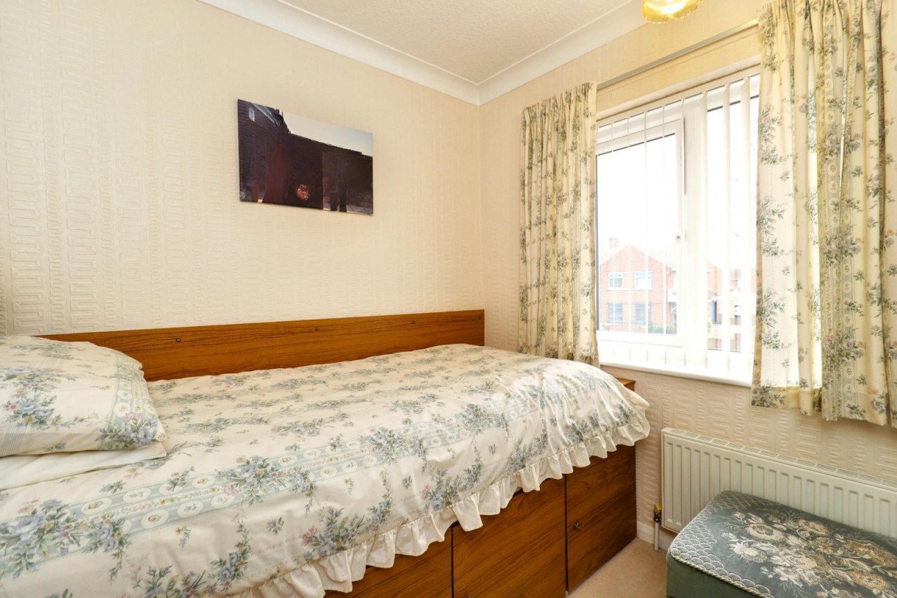 Low Grange Avenue, Billingham, TS23 3EG