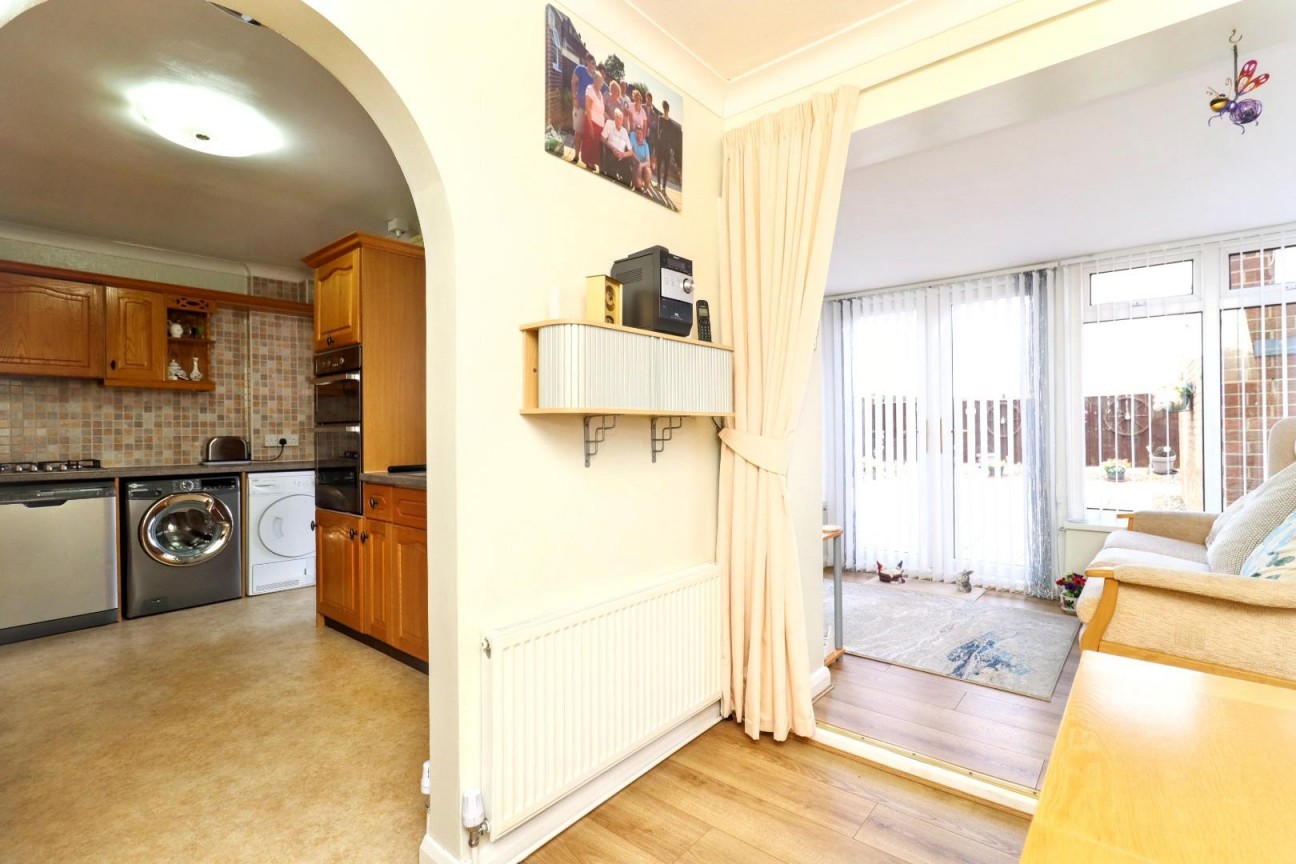 Low Grange Avenue, Billingham, TS23 3EG