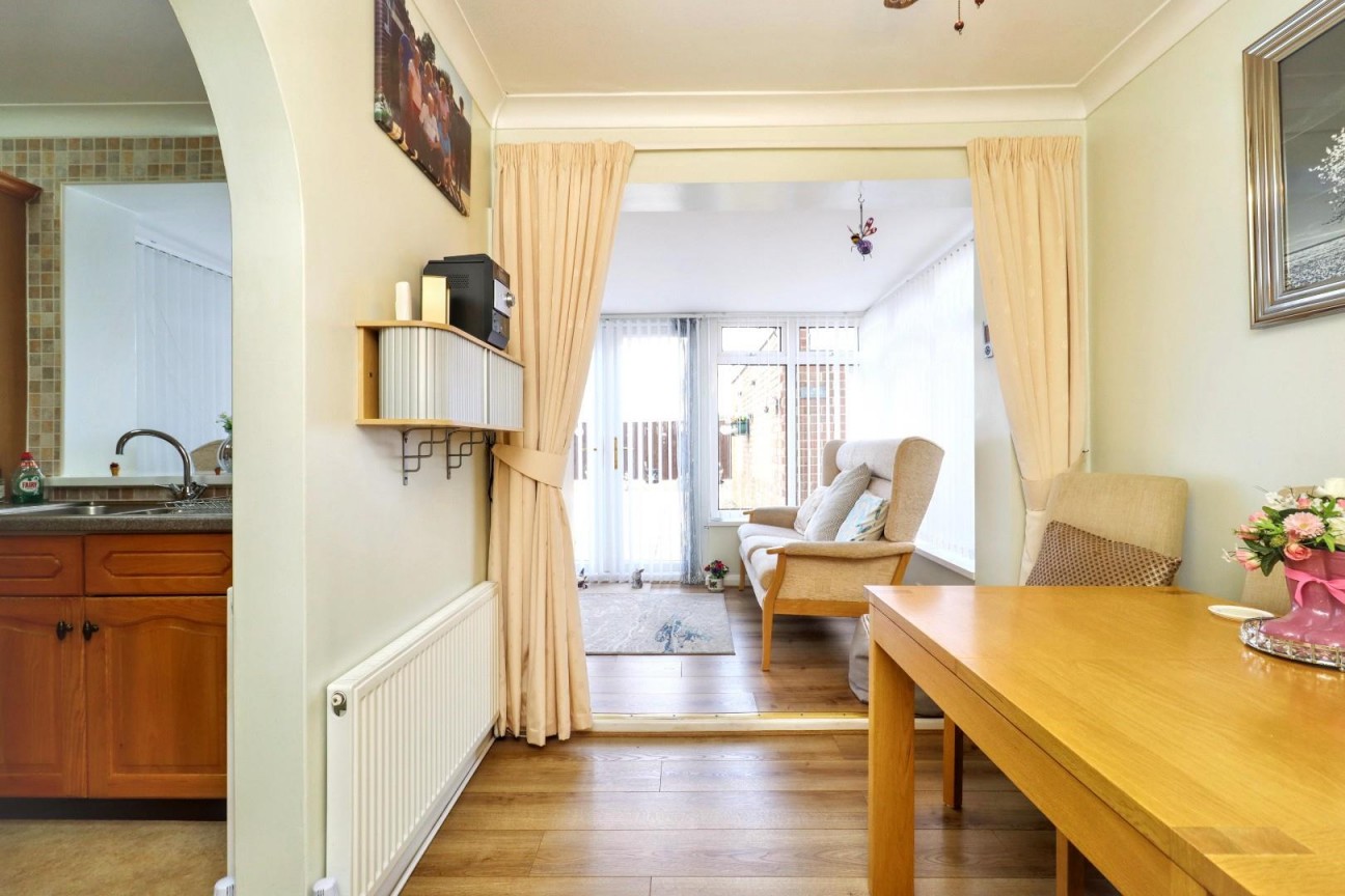 Low Grange Avenue, Billingham, TS23 3EG