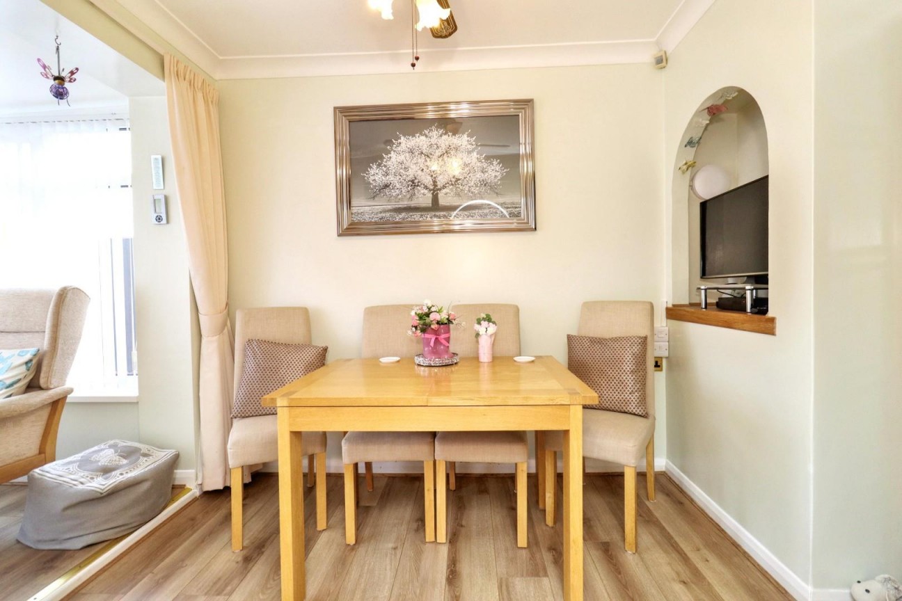 Low Grange Avenue, Billingham, TS23 3EG