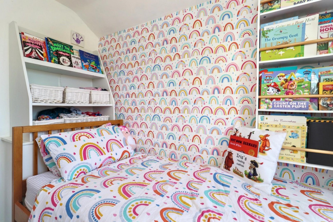 Staveley Grove, Sheraton Park, Stockton-On-Tees