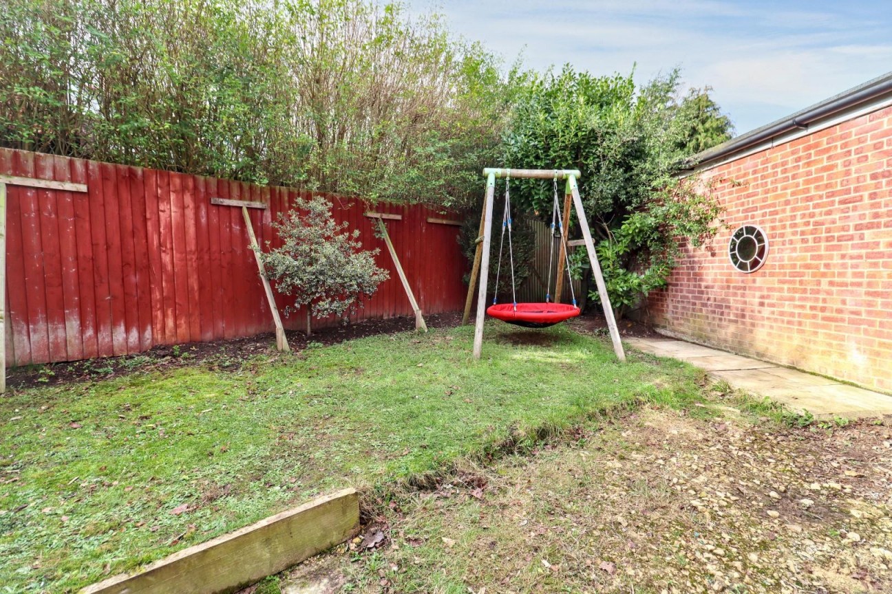 Staveley Grove, Sheraton Park, Stockton-On-Tees