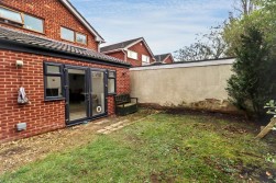 Staveley Grove, Sheraton Park, Stockton-On-Tees