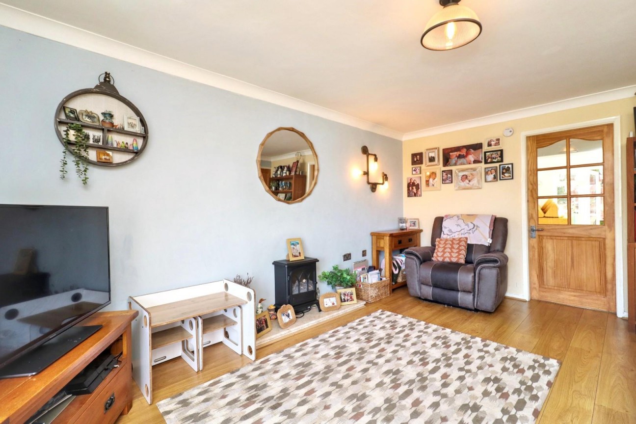 Staveley Grove, Sheraton Park, Stockton-On-Tees