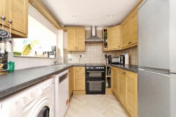 Staveley Grove, Sheraton Park, Stockton-On-Tees