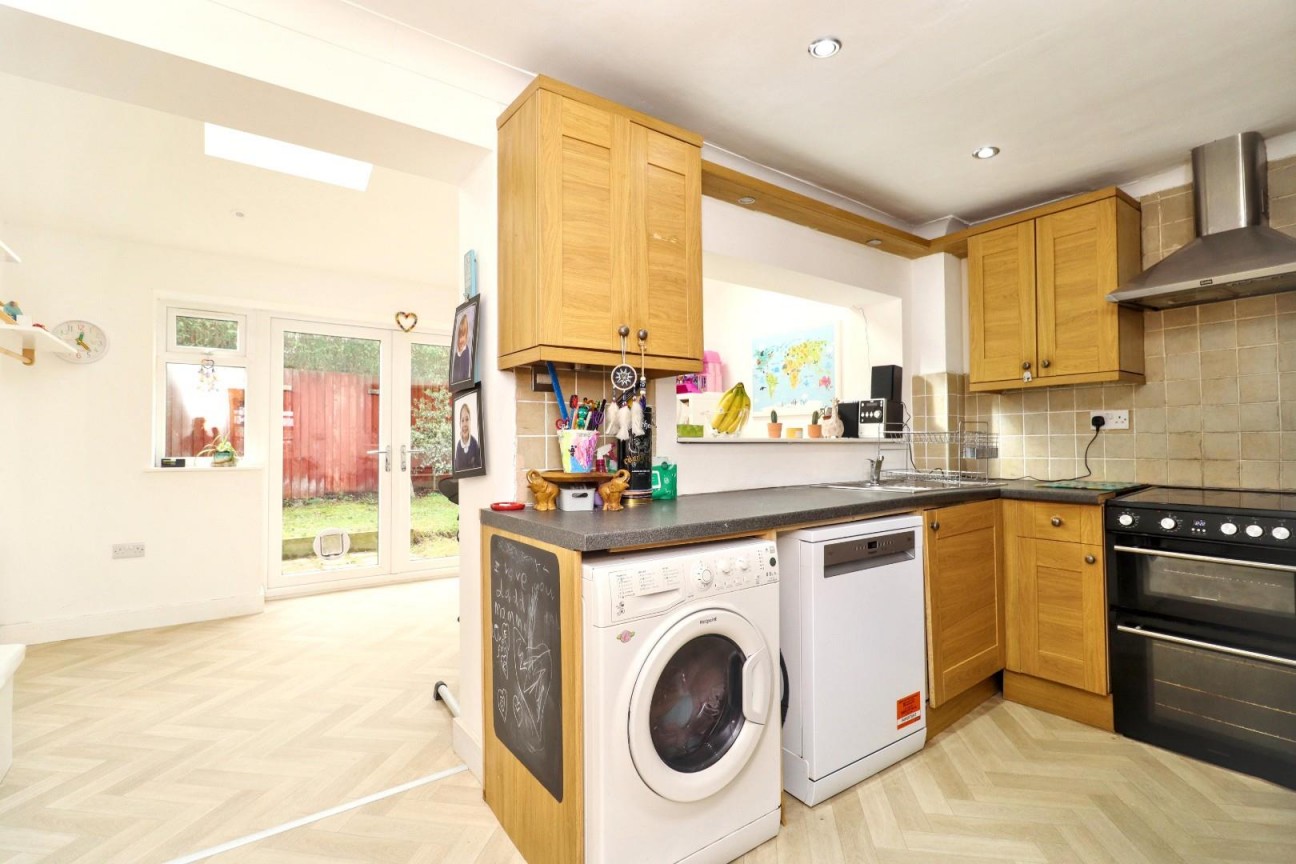 Staveley Grove, Sheraton Park, Stockton-On-Tees