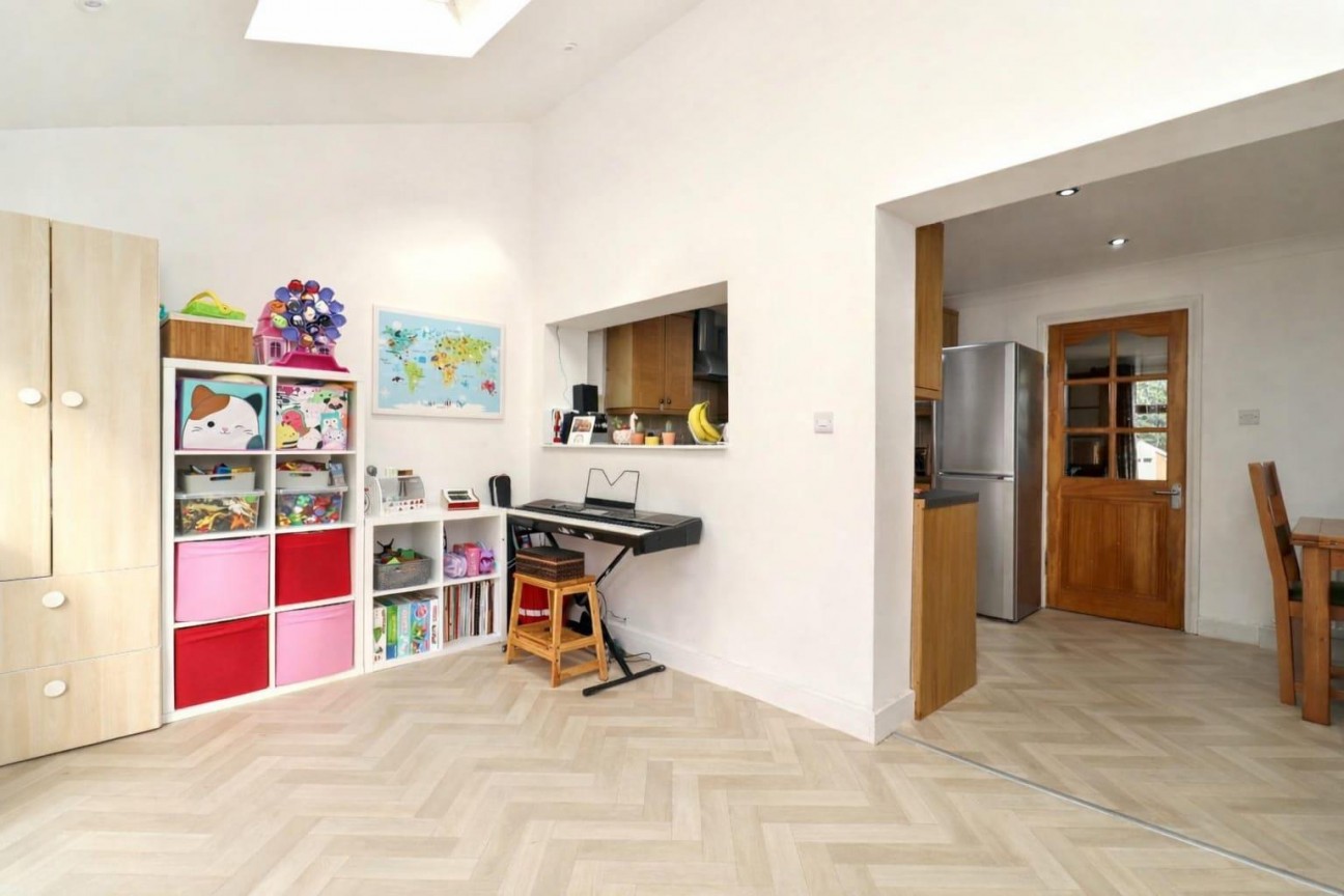 Staveley Grove, Sheraton Park, Stockton-On-Tees