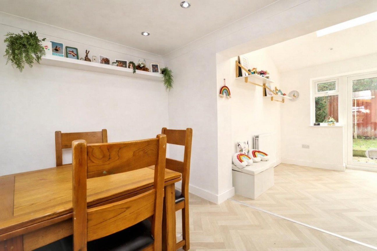 Staveley Grove, Sheraton Park, Stockton-On-Tees