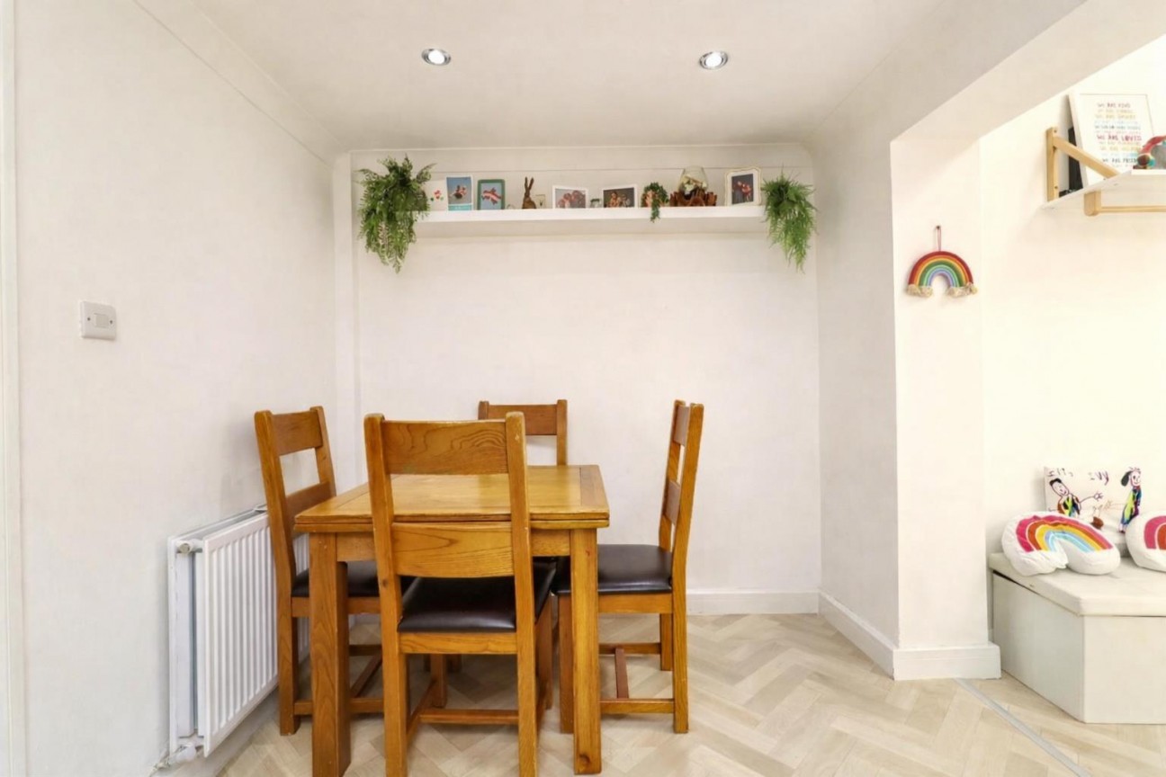 Staveley Grove, Sheraton Park, Stockton-On-Tees