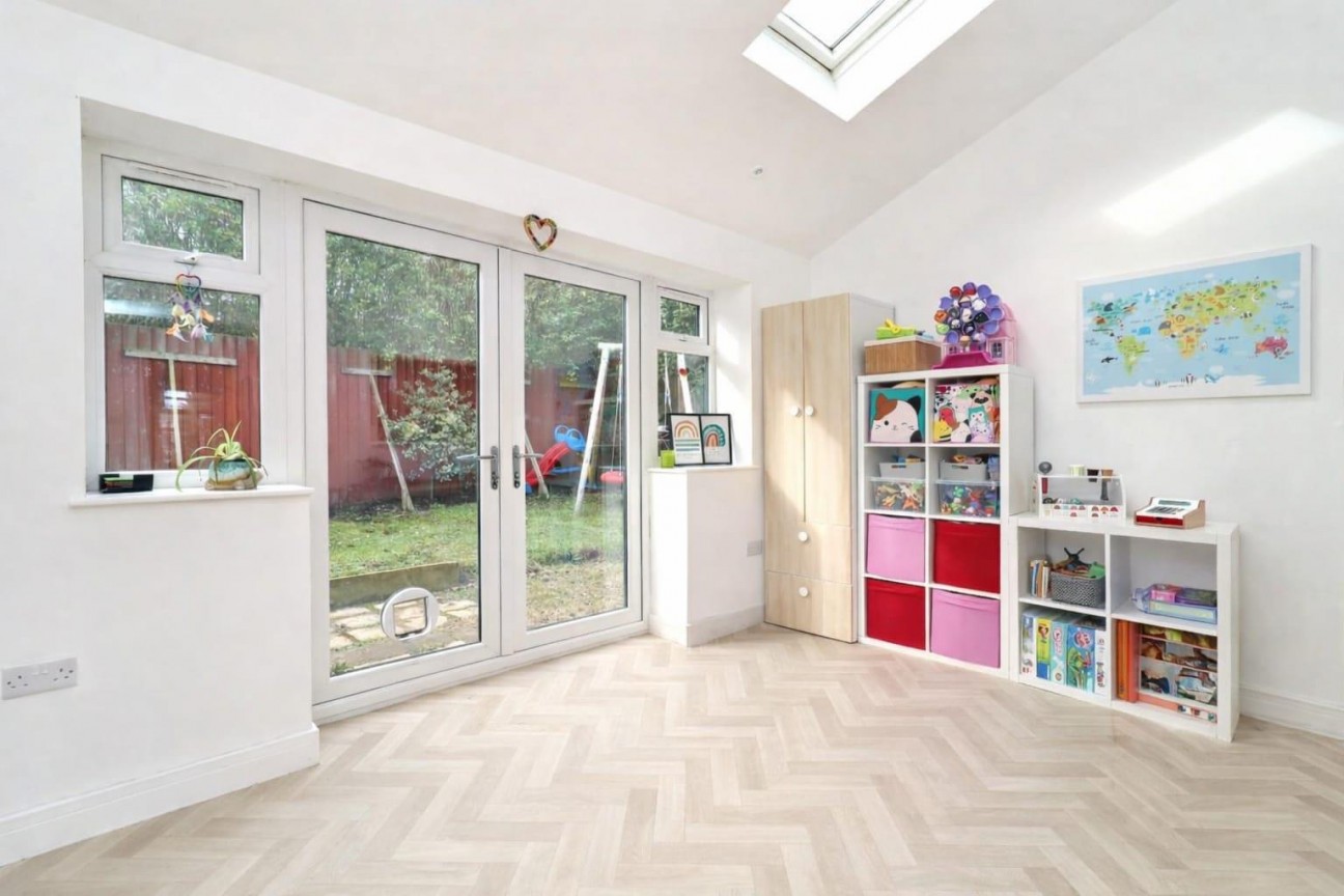 Staveley Grove, Sheraton Park, Stockton-On-Tees