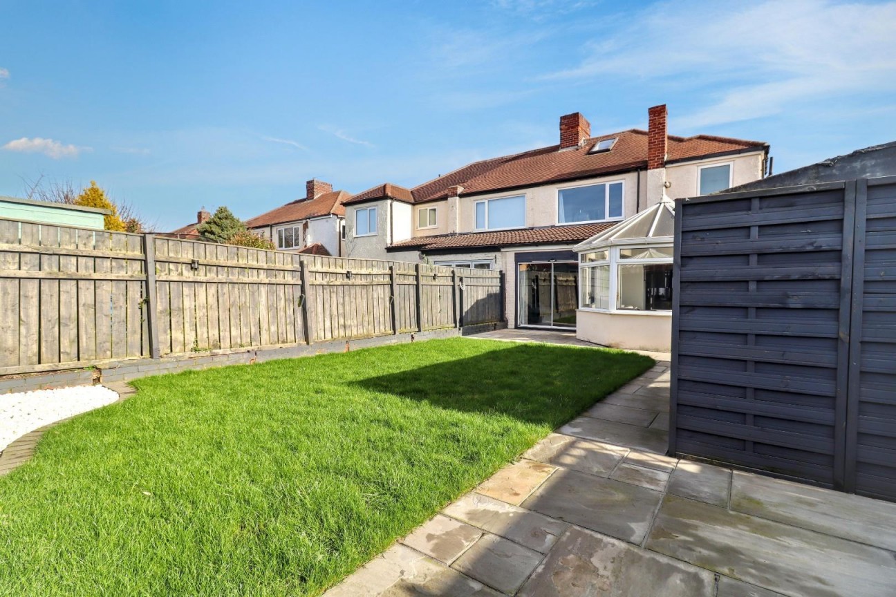 Waltham Avenue, Hartburn, Stockton-On-Tees, TS18 5AE