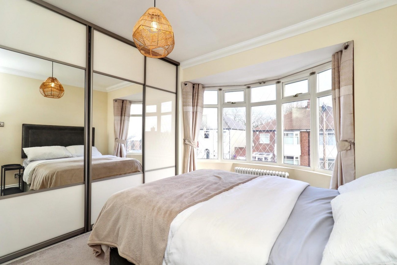 Waltham Avenue, Hartburn, Stockton-On-Tees, TS18 5AE