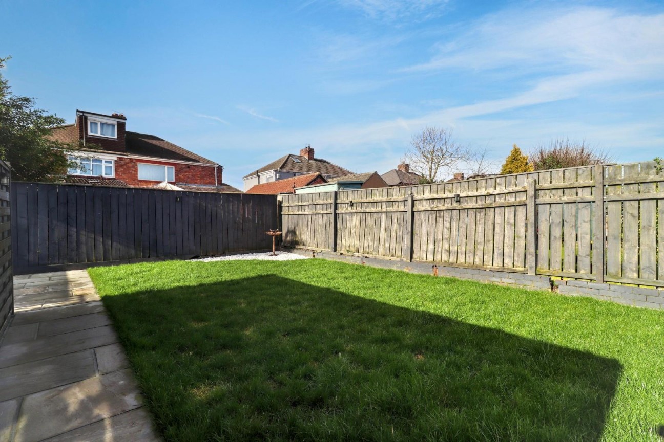Waltham Avenue, Hartburn, Stockton-On-Tees, TS18 5AE