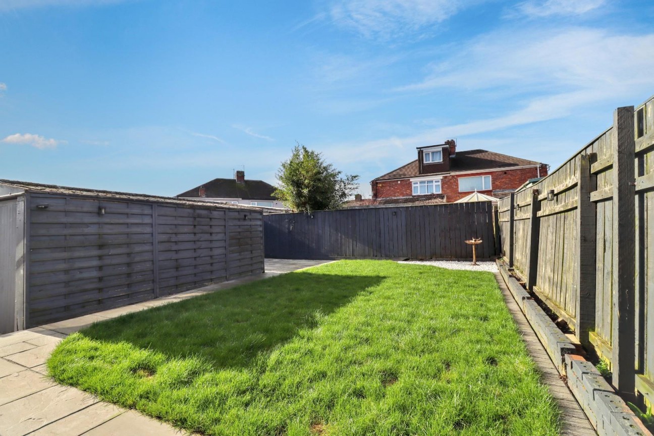 Waltham Avenue, Hartburn, Stockton-On-Tees, TS18 5AE