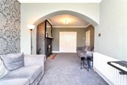 Waltham Avenue, Hartburn, Stockton-On-Tees, TS18 5AE