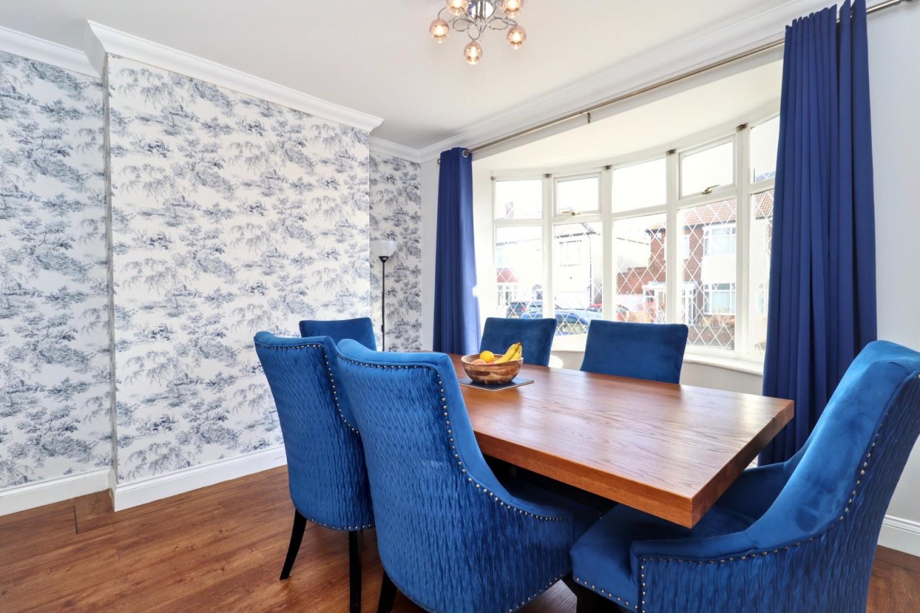 Waltham Avenue, Hartburn, Stockton-On-Tees, TS18 5AE