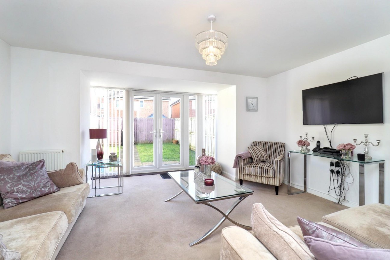 Brock Close, The Elms, Stockton-On-Tees, TS21 3LY