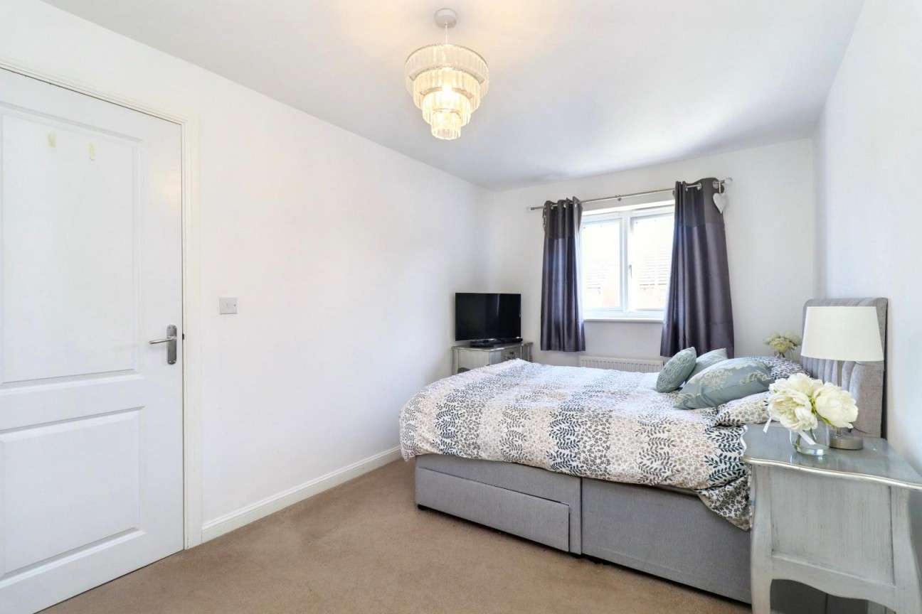 Brock Close, The Elms, Stockton-On-Tees, TS21 3LY