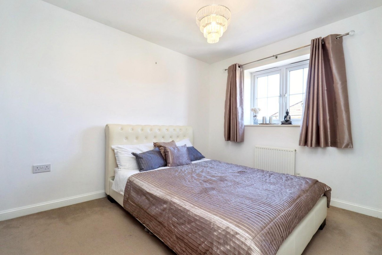 Brock Close, The Elms, Stockton-On-Tees, TS21 3LY