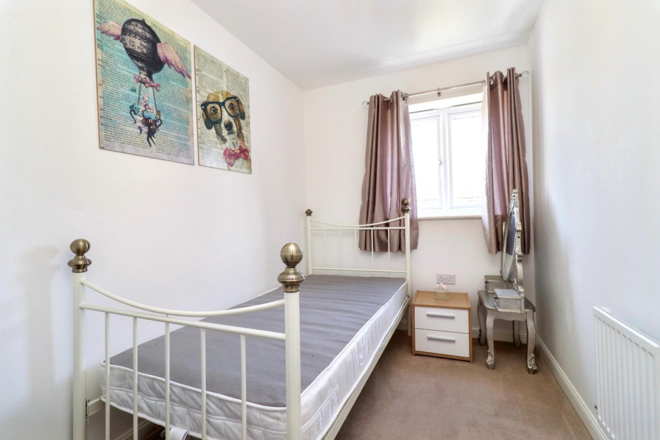 Brock Close, The Elms, Stockton-On-Tees, TS21 3LY