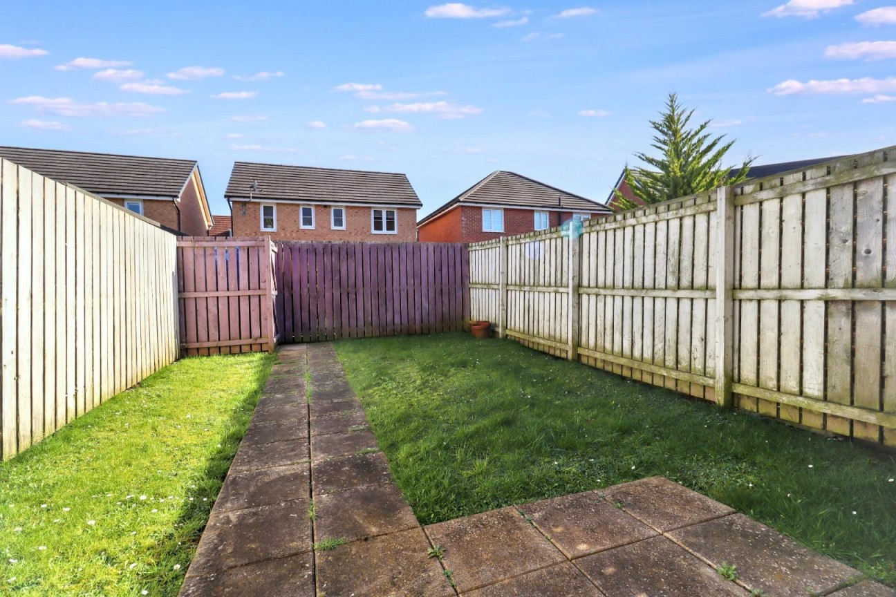 Brock Close, The Elms, Stockton-On-Tees, TS21 3LY