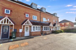 Brock Close, The Elms, Stockton-On-Tees, TS21 3LY